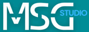 Logo Msg Studio